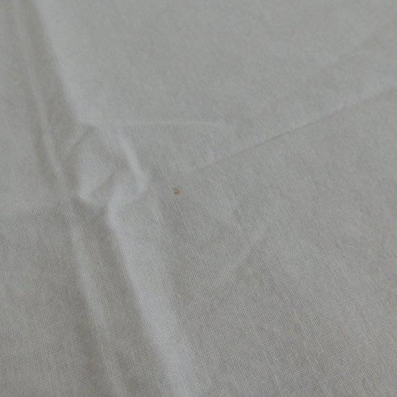 Hand Embroidered Table Runner Dresser Scarf Fans Flowers Crochet Vintage - Picture 5 of 8